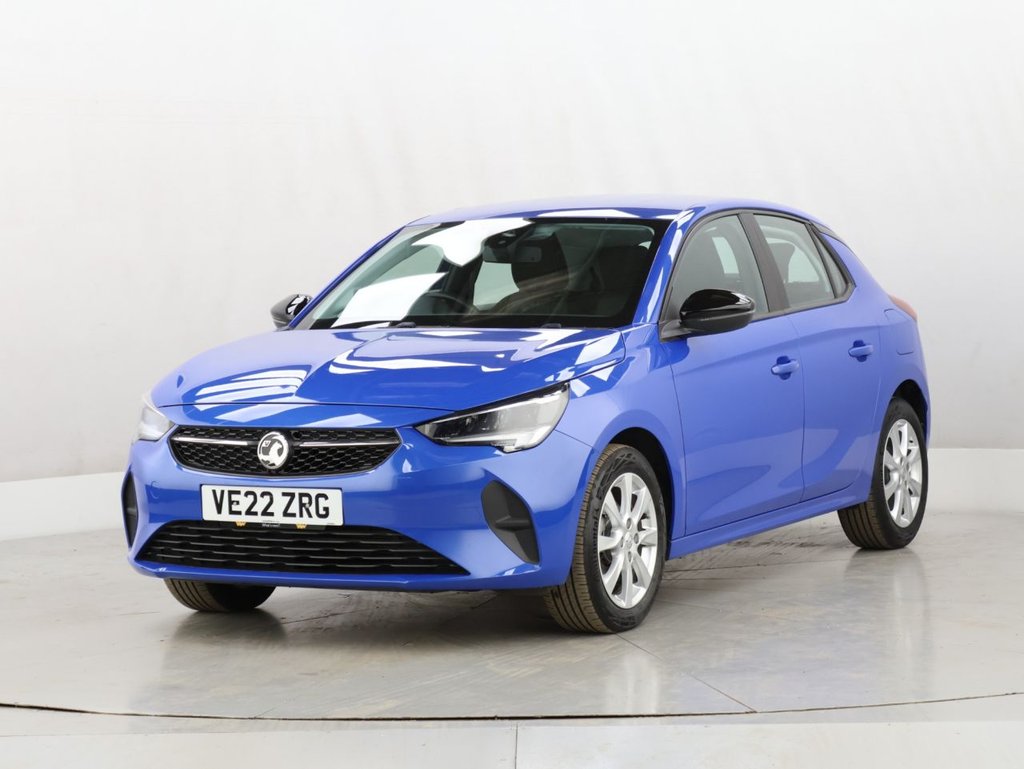 Used Vauxhall Corsa 2022 for sale - 76542162: Photo 5