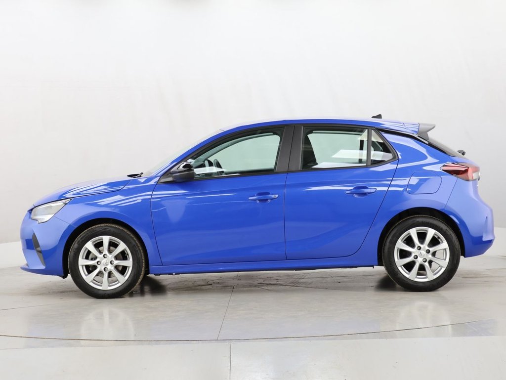 Used Vauxhall Corsa 2022 for sale - 76542162: Photo 6