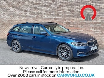 Used BMW 3 Series 2021 for sale - 78918961: Photo