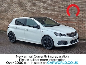 Used Peugeot 308 2017 for sale - 78955031: Photo