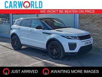 2015 (65) - 2.0 TD4 HSE Dynamic Lux 5dr Auto