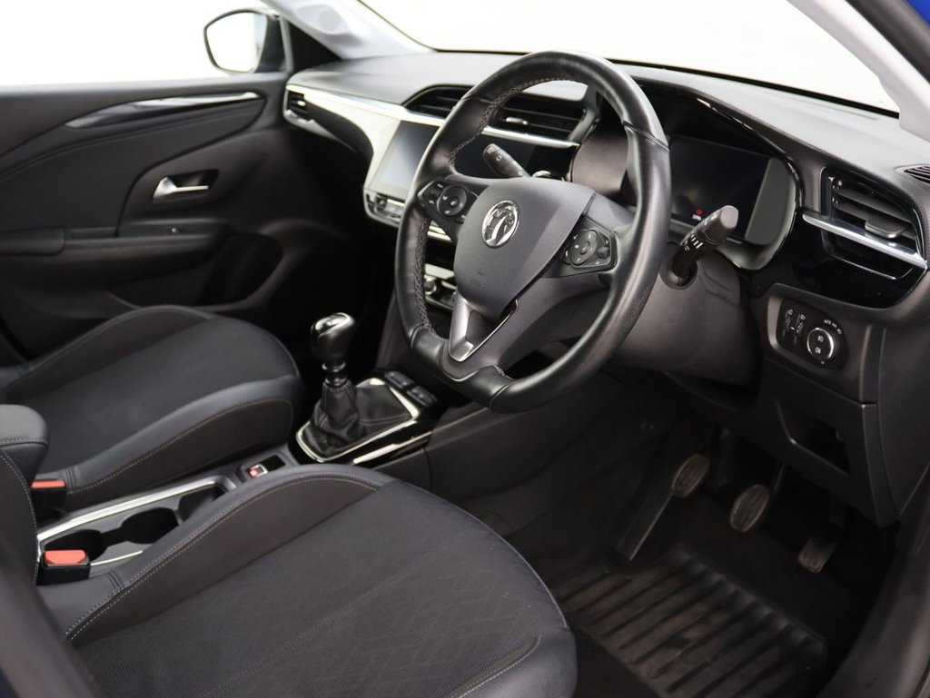 Used Vauxhall Corsa 2020 for sale - 76542114: Photo 10