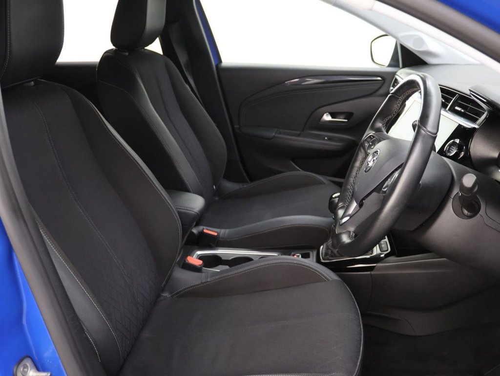 Used Vauxhall Corsa 2020 for sale - 76542114: Photo 12