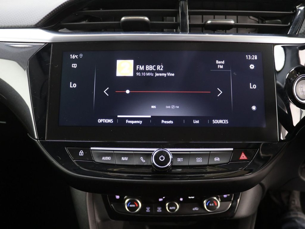 Used Vauxhall Corsa 2020 for sale - 76542114: Photo 13