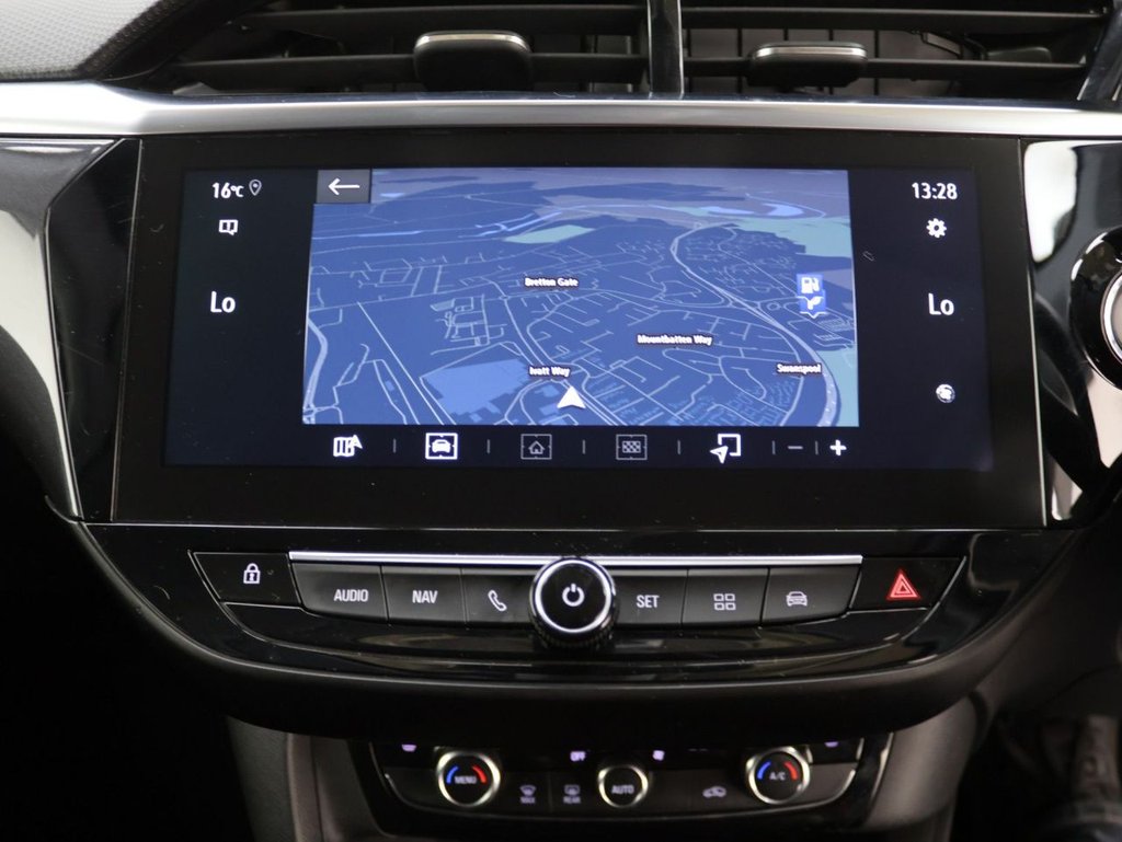 Used Vauxhall Corsa 2020 for sale - 76542114: Photo 14