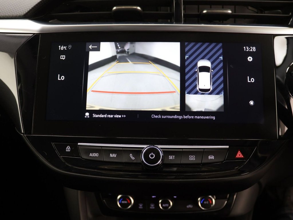 Used Vauxhall Corsa 2020 for sale - 76542114: Photo 15