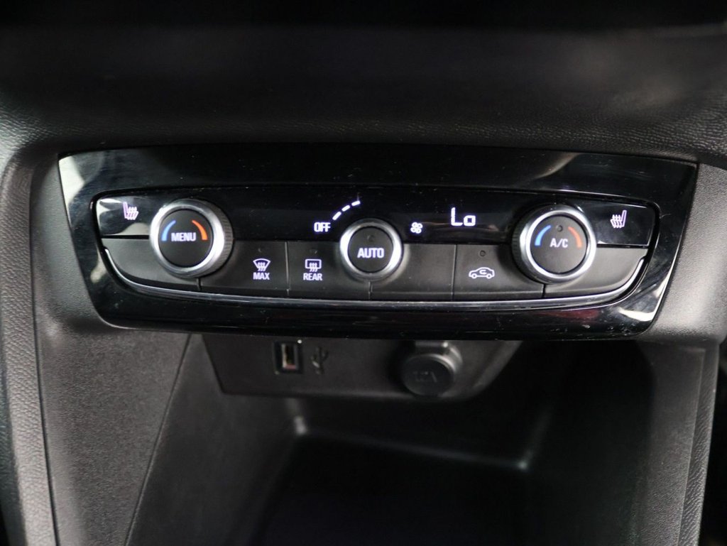 Used Vauxhall Corsa 2020 for sale - 76542114: Photo 16