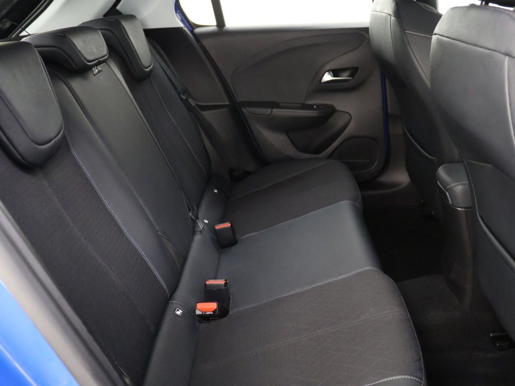 Used Vauxhall Corsa 2020 for sale - 76542114: Photo 17