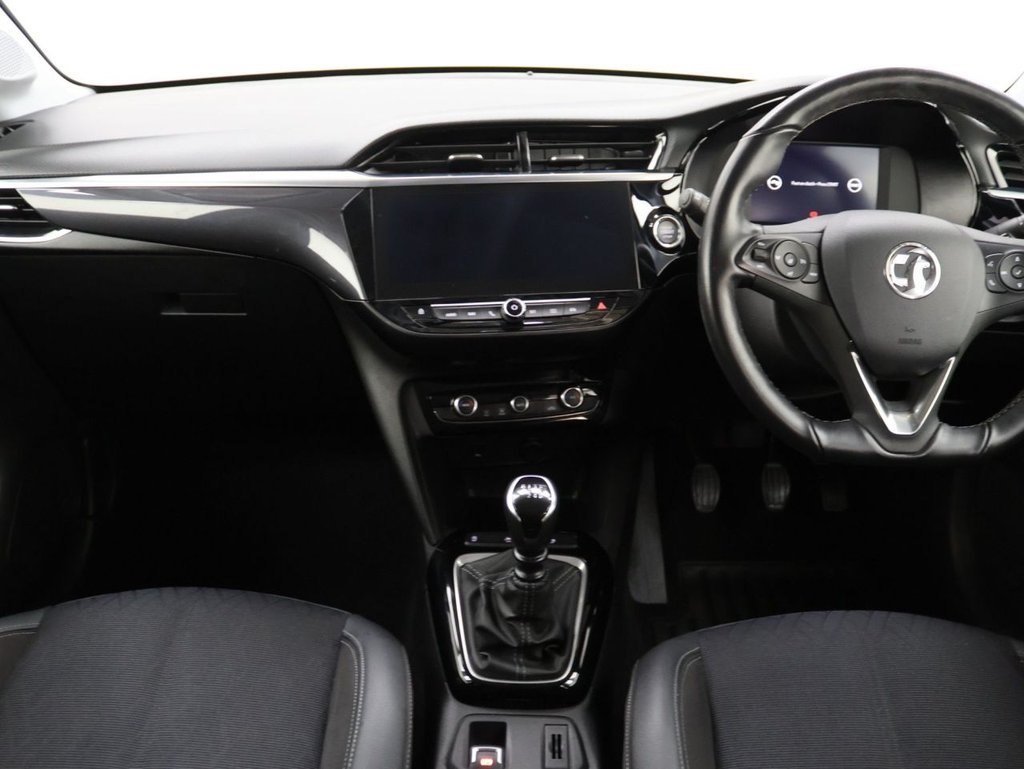 Used Vauxhall Corsa 2020 for sale - 76542114: Photo 18