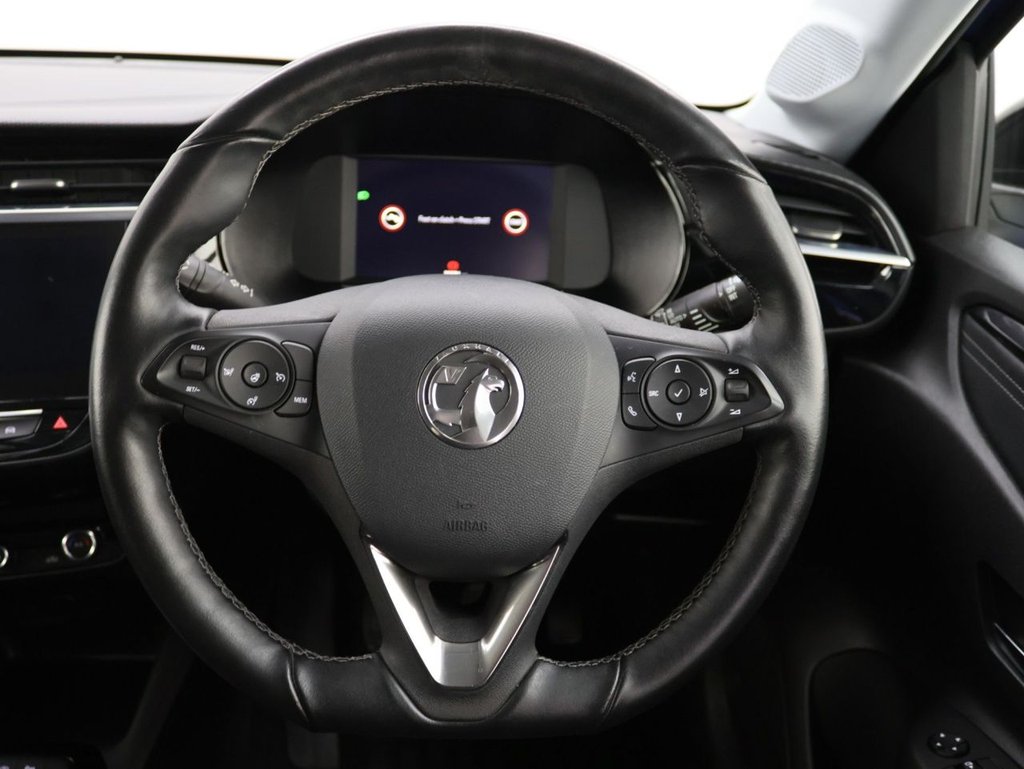 Used Vauxhall Corsa 2020 for sale - 76542114: Photo 20
