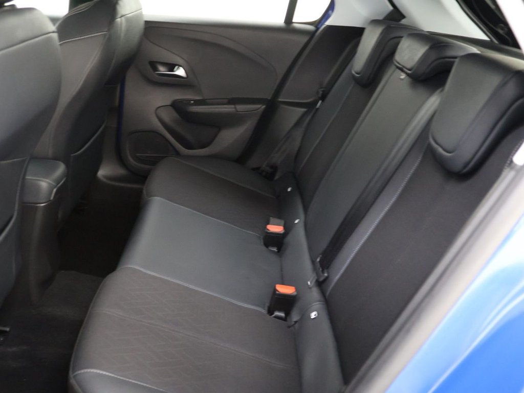 Used Vauxhall Corsa 2020 for sale - 76542114: Photo 21