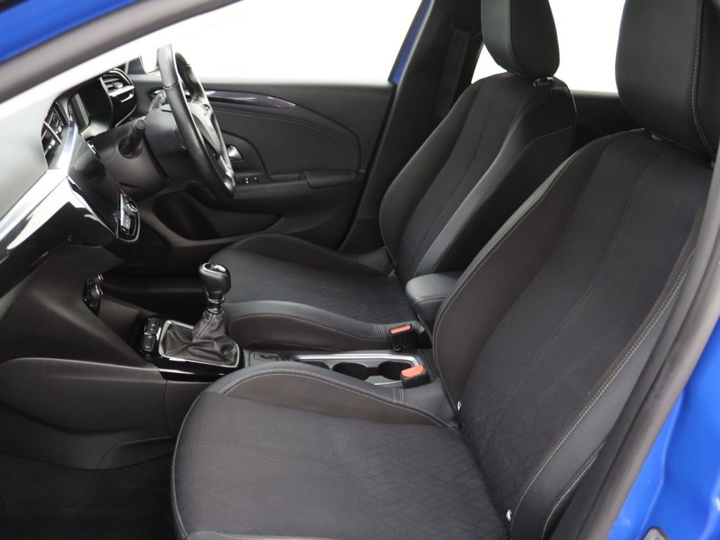 Used Vauxhall Corsa 2020 for sale - 76542114: Photo 22