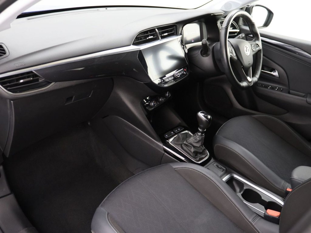 Used Vauxhall Corsa 2020 for sale - 76542114: Photo 24