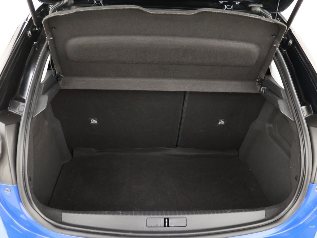 Used Vauxhall Corsa 2020 for sale - 76542114: Photo 25