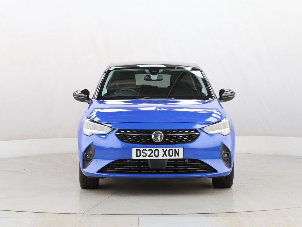 Used Vauxhall Corsa 2020 for sale - 76542114: Photo 3