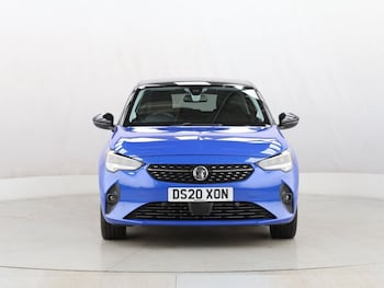 Used Vauxhall Corsa 2020 for sale - 76542114: Photo