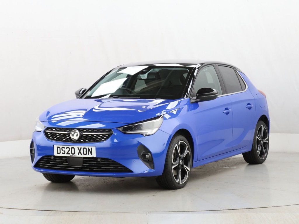 Used Vauxhall Corsa 2020 for sale - 76542114: Photo 5