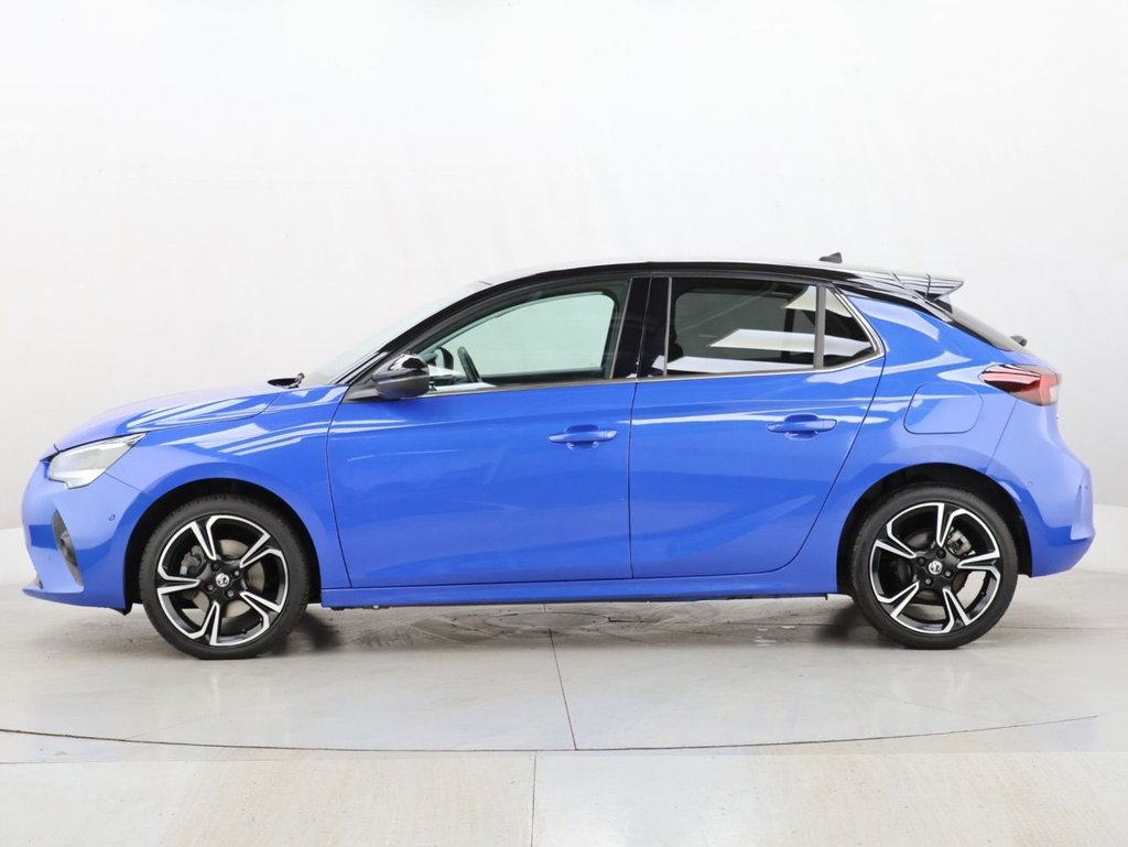 Used Vauxhall Corsa 2020 for sale - 76542114: Photo 6