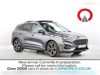 Used Ford Kuga 2023 for sale - 79046159: Photo