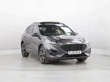 Used Ford Kuga 2023 for sale - 79046159: Photo