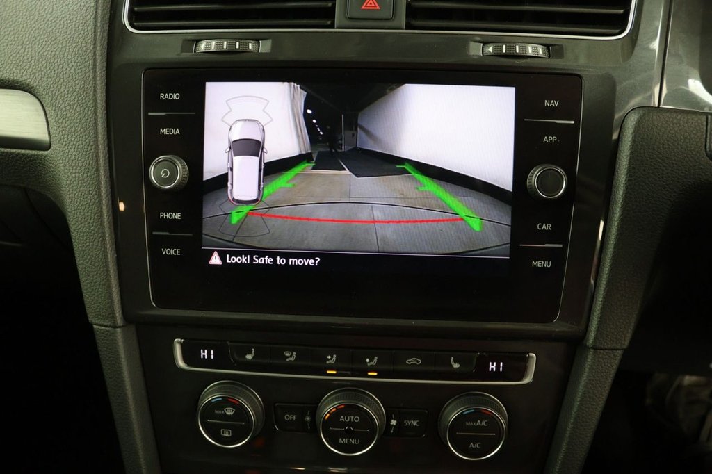 Used Volkswagen Golf 2020 for sale - 77139544: Photo 15