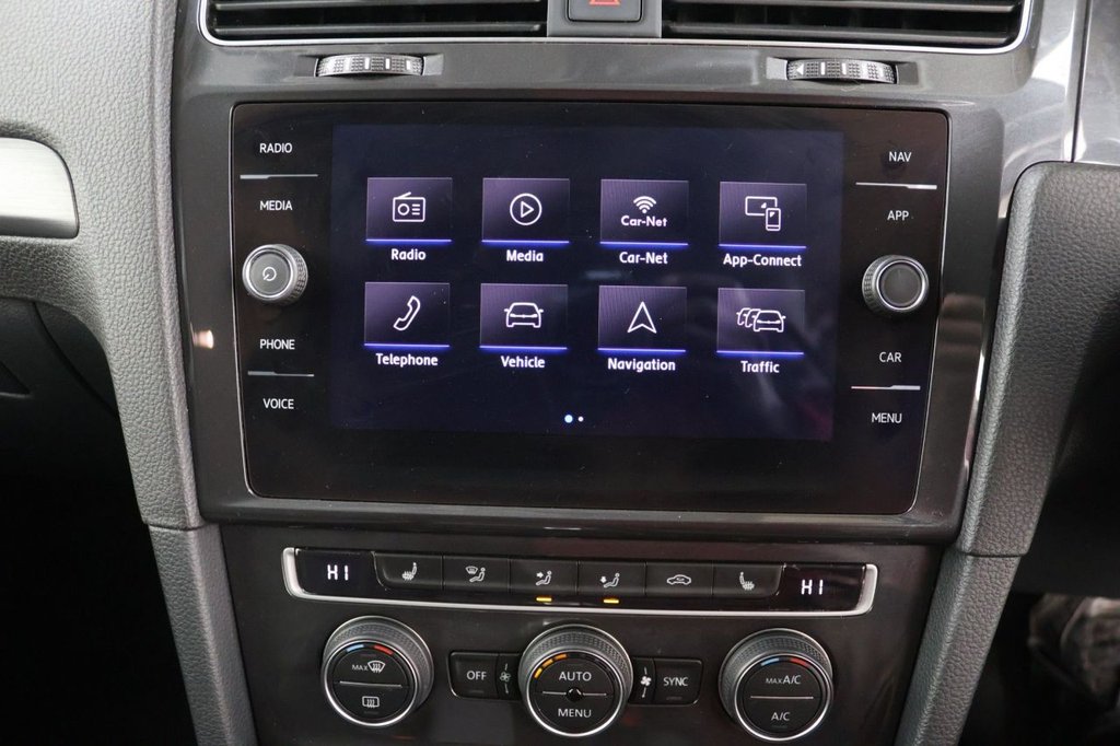 Used Volkswagen Golf 2020 for sale - 77139544: Photo 16