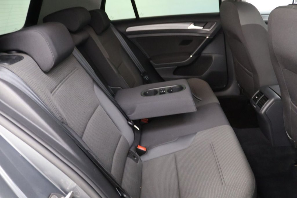 Used Volkswagen Golf 2020 for sale - 77139544: Photo 17