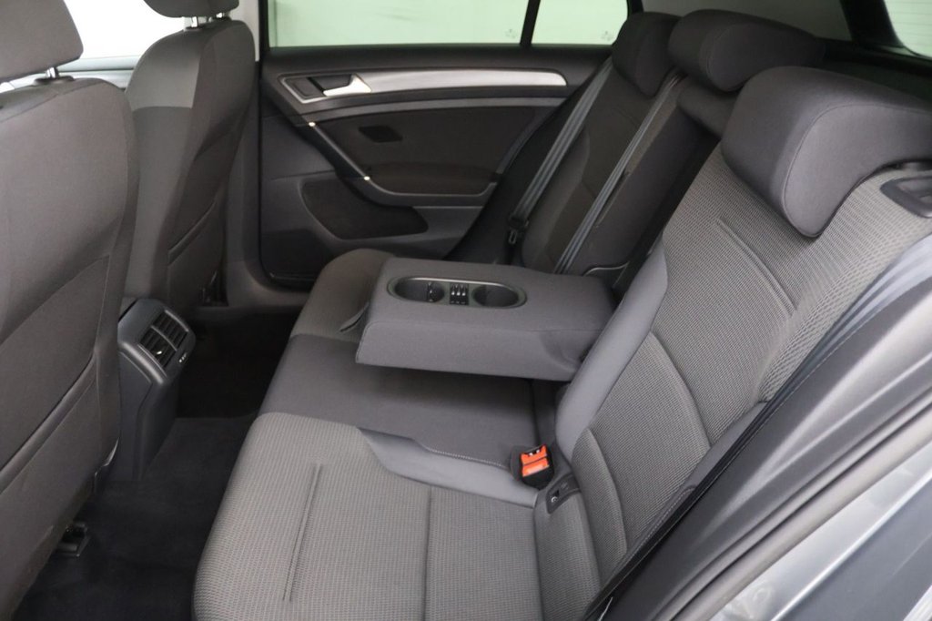 Used Volkswagen Golf 2020 for sale - 77139544: Photo 21