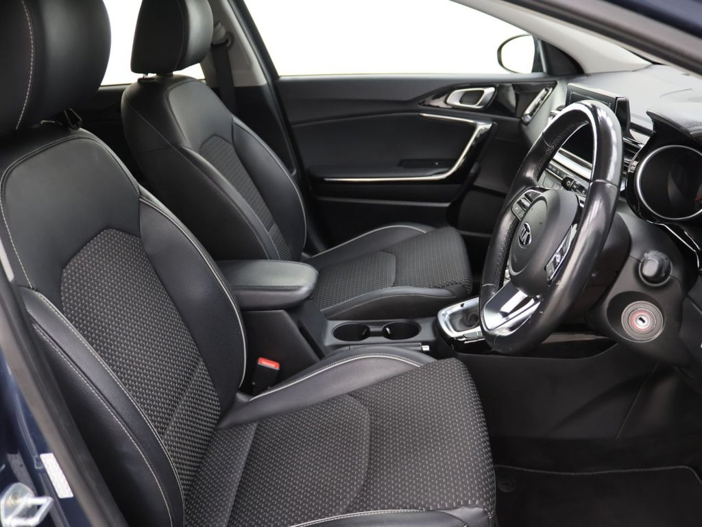 Used Kia Ceed 2019 for sale - 76542177: Photo 12