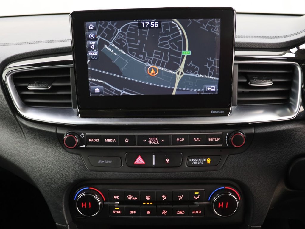 Used Kia Ceed 2019 for sale - 76542177: Photo 13