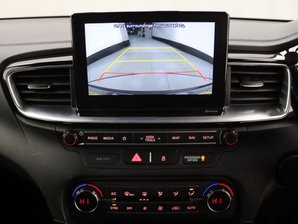 Used Kia Ceed 2019 for sale - 76542177: Photo 14