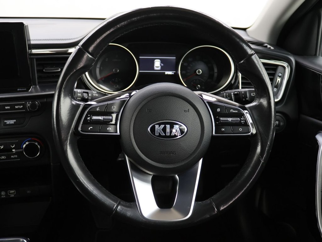 Used Kia Ceed 2019 for sale - 76542177: Photo 20