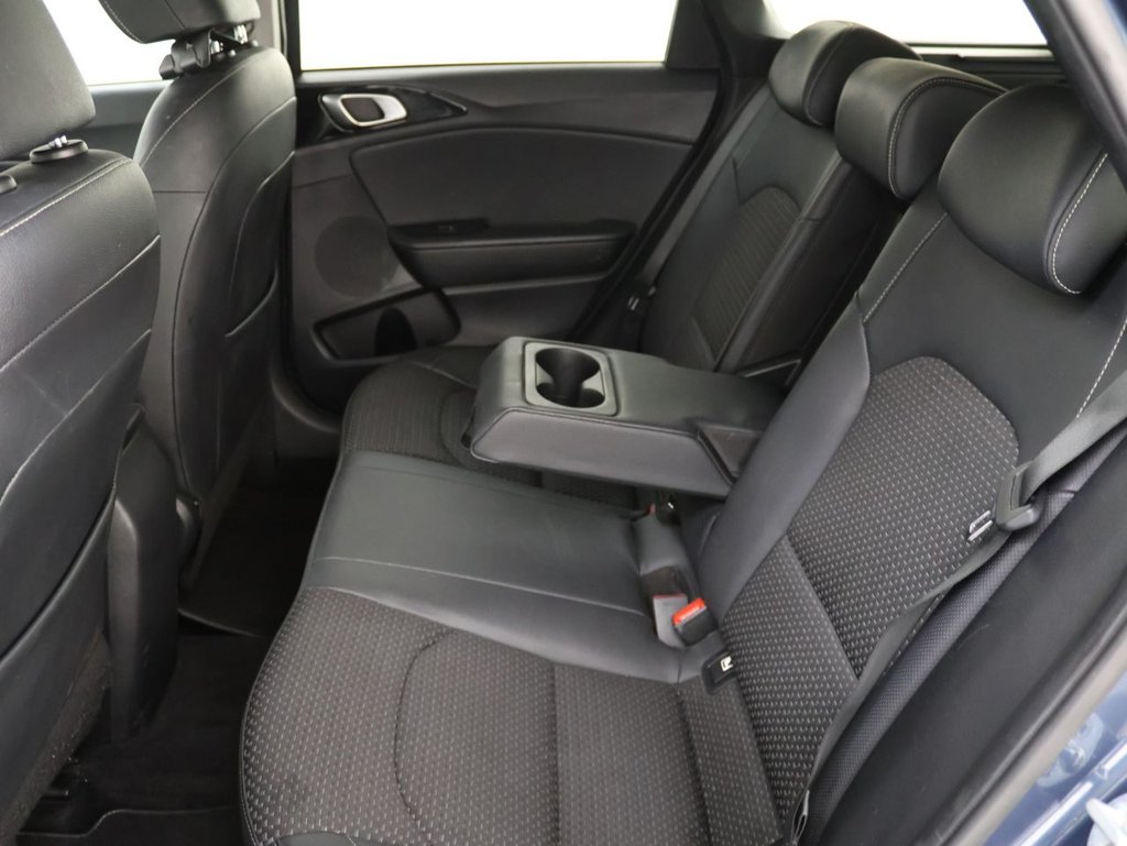 Used Kia Ceed 2019 for sale - 76542177: Photo 21