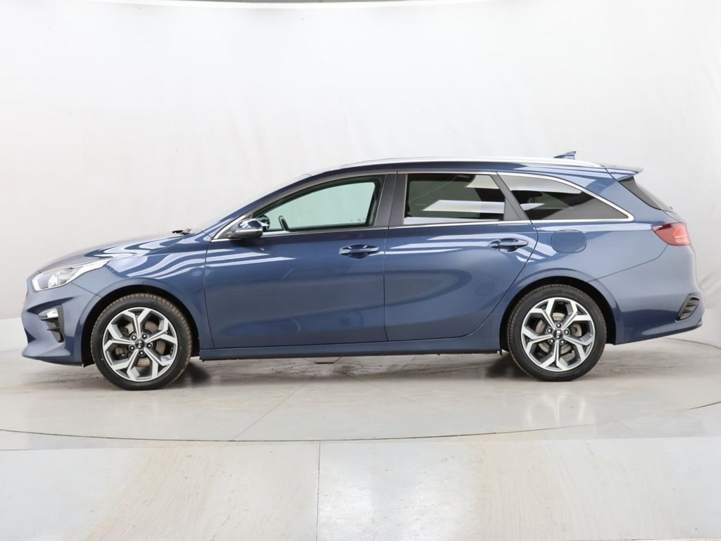 Used Kia Ceed 2019 for sale - 76542177: Photo 6