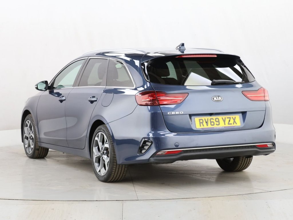 Used Kia Ceed 2019 for sale - 76542177: Photo 7