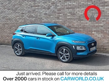 Used Hyundai KONA 2020 for sale - 78839717: Photo