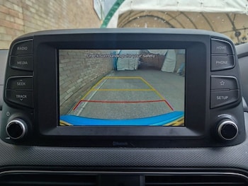 Used Hyundai KONA 2020 for sale - 78839717: Photo