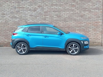 Used Hyundai KONA 2020 for sale - 78839717: Photo