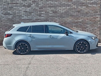Used Toyota Corolla 2022 for sale - 79114413: Photo