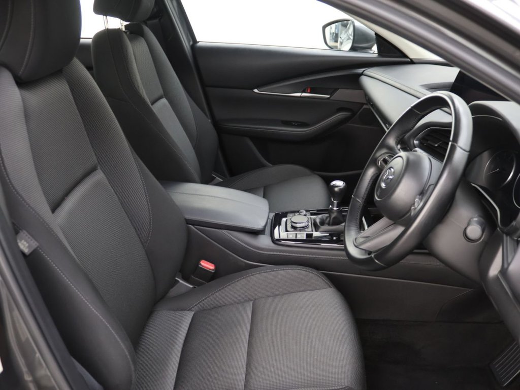 Used Mazda CX-30 2022 for sale - 76301067: Photo 12