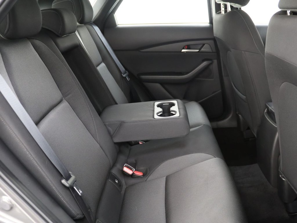 Used Mazda CX-30 2022 for sale - 76301067: Photo 16
