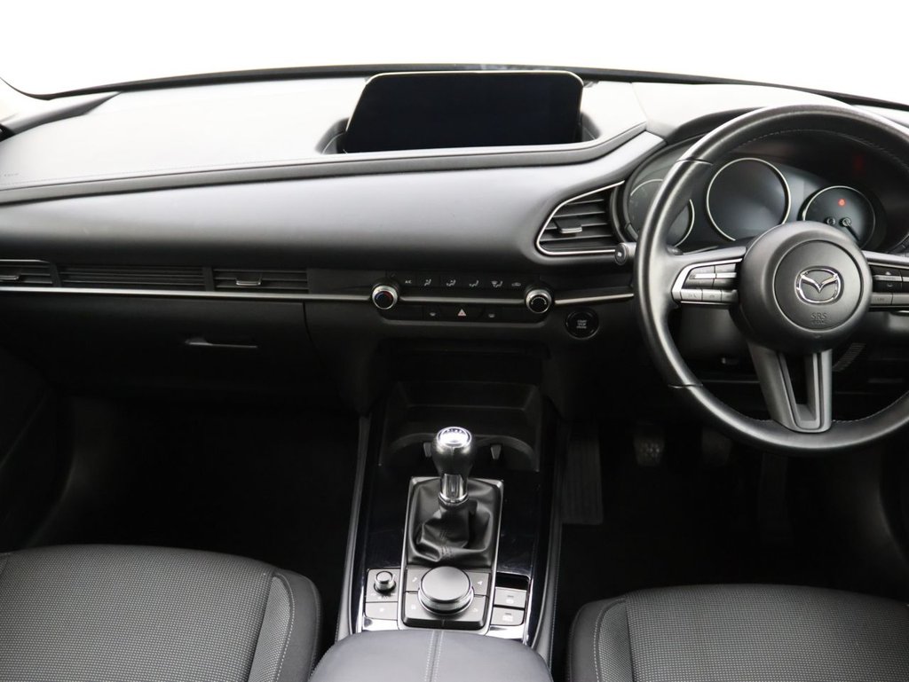 Used Mazda CX-30 2022 for sale - 76301067: Photo 17