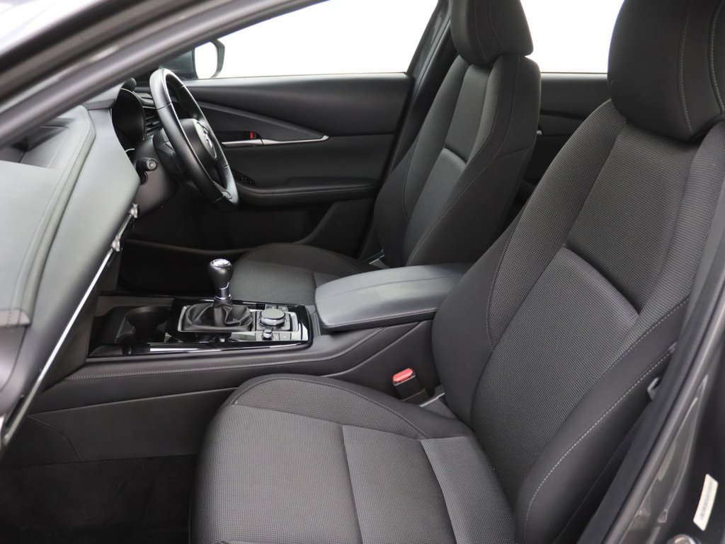 Used Mazda CX-30 2022 for sale - 76301067: Photo 21