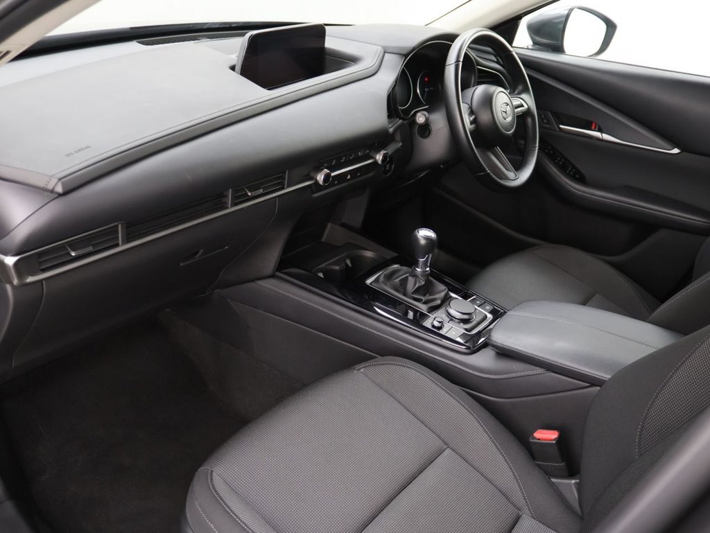 Used Mazda CX-30 2022 for sale - 76301067: Photo 23