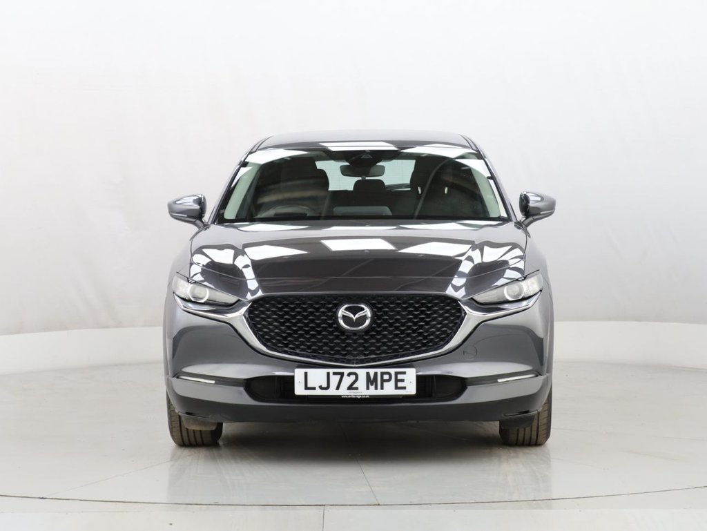 Used Mazda CX-30 2022 for sale - 76301067: Photo 3