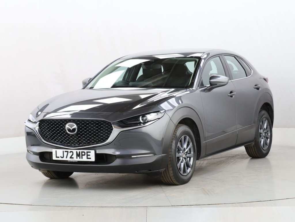 Used Mazda CX-30 2022 for sale - 76301067: Photo 5