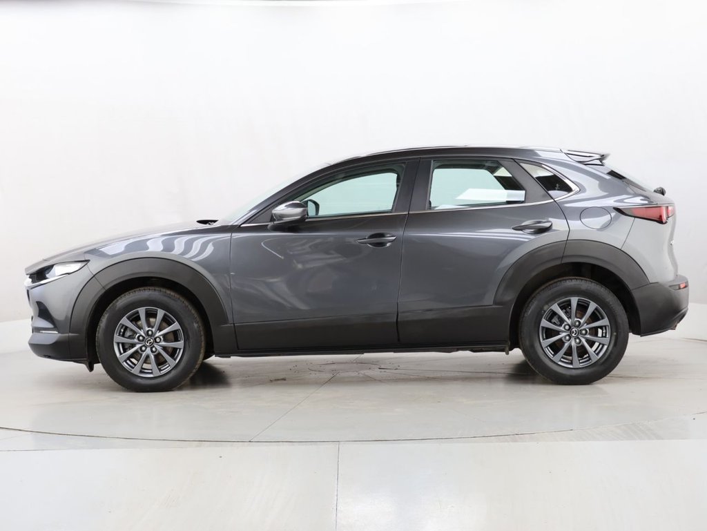 Used Mazda CX-30 2022 for sale - 76301067: Photo 6