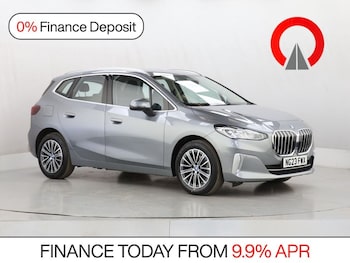 Used BMW 2 Series Active Tourer 2023 for sale - 79527629: Photo