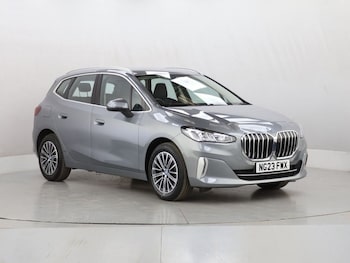 Used BMW 2 Series Active Tourer 2023 for sale - 79527629: Photo