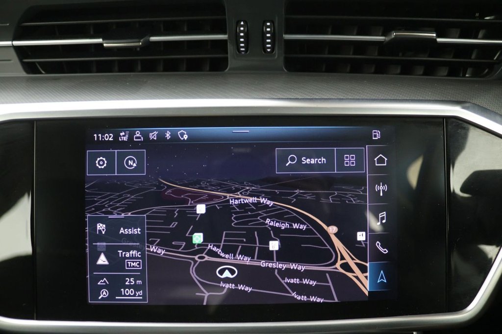 Used Audi A6 2019 for sale - 77976589: Photo 14